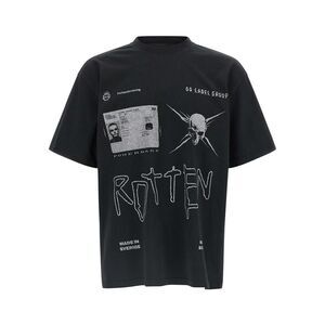 44 Label Men 'Commission' T-Shirt